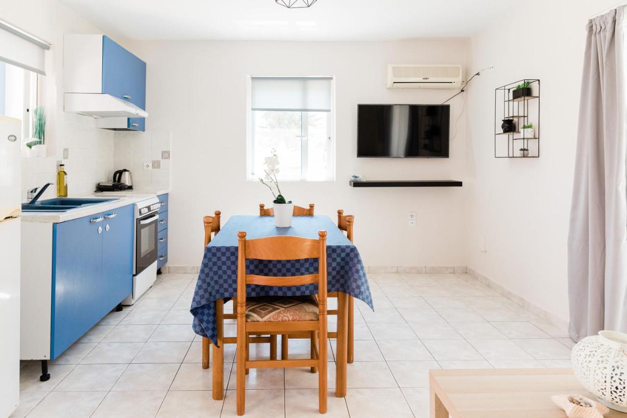 Alexandros Luxury Apartments Nydri Exterior foto